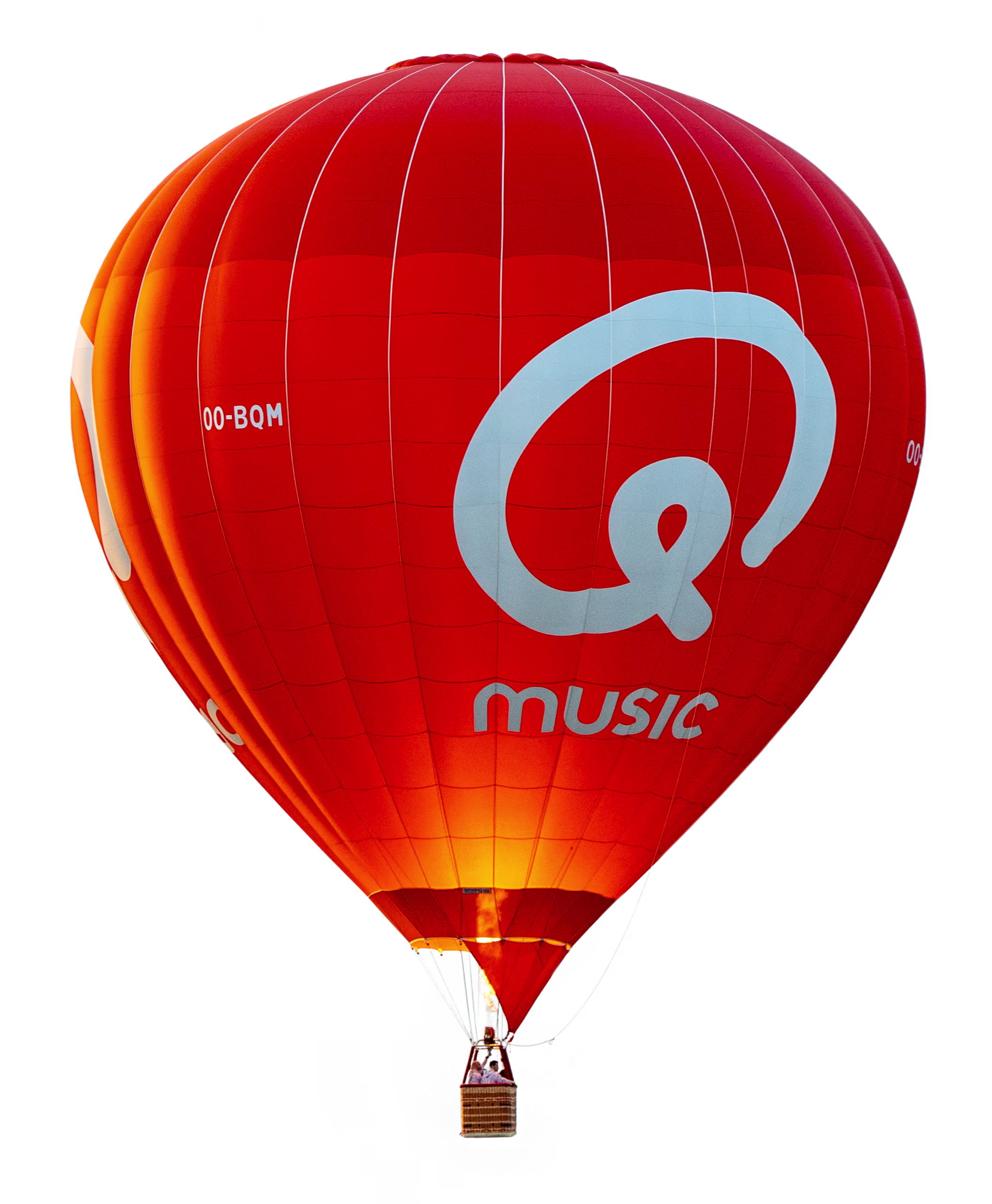 Q-Luchtballon